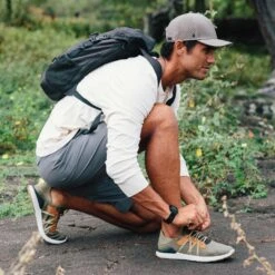 OluKai Mio Lī - Hunter / Lava Rock -OluKai Shop 10440 HGLR 103 M MioLi HunLvar Web Opt 1024x1024 f7264f30 b23b 4a8e b422 15e7e30f13e4