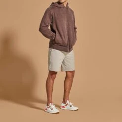 OluKai Mio Lī- Bright White / Red Lava -OluKai Shop 10440 WB7U 103 M MIOLI BrightWhiteRedLava