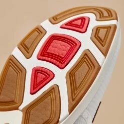 OluKai Mio Lī- Bright White / Red Lava -OluKai Shop 10440 WB7U 202