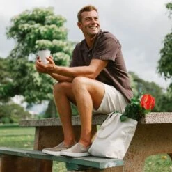 OluKai Lae‘ahi - Clay -OluKai Shop 10443 1010 102