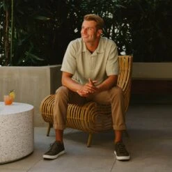 OluKai Lae‘ahi Lī ‘Ili - Dark Java 15 OluKai Lae‘ahi Lī ‘Ili - Dark Java -OluKai Shop 10455 4848 102