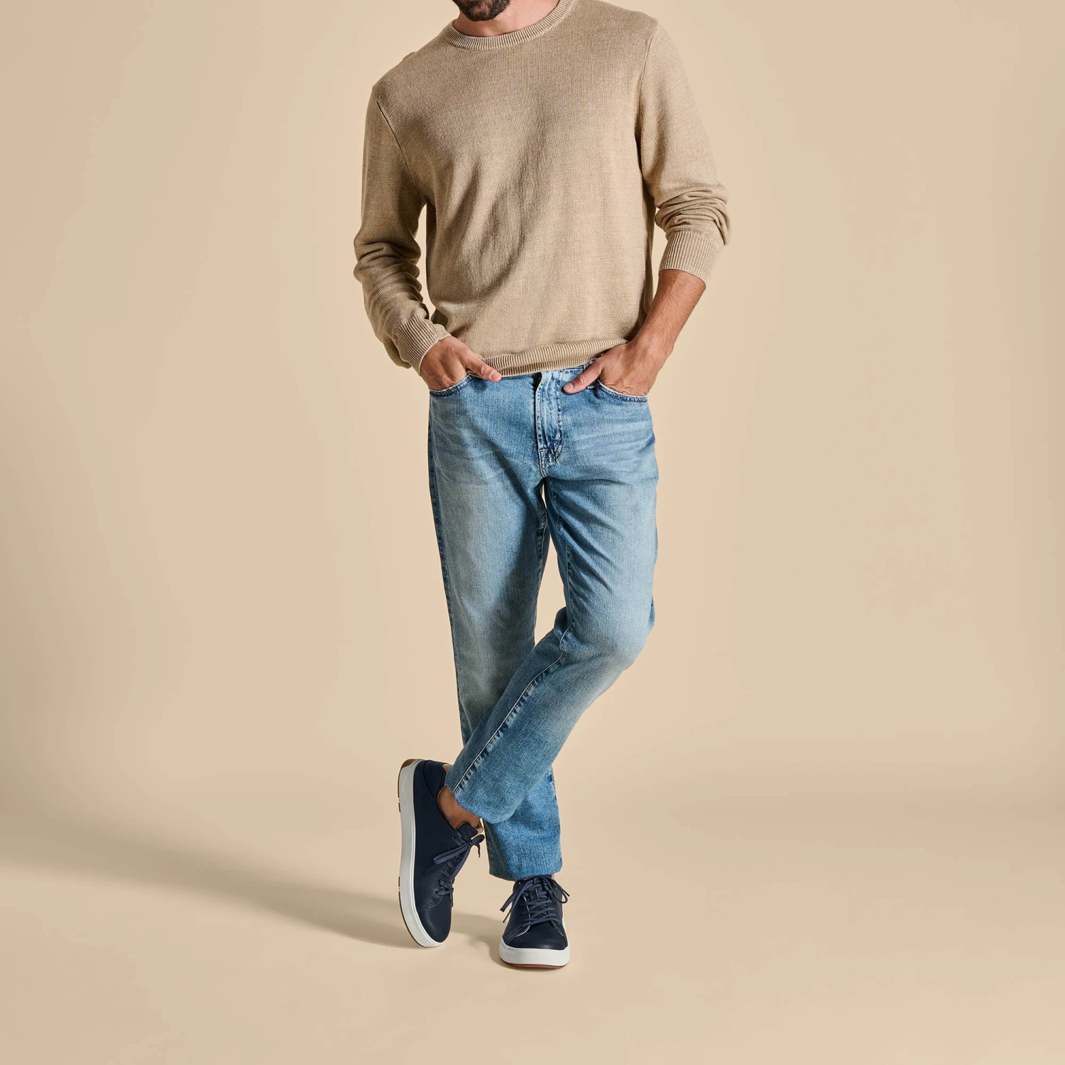 OluKai Lae‘ahi Lī ‘Ili - Trench Blue 7 OluKai Lae‘ahi Lī ‘Ili - Trench Blue - Image 5