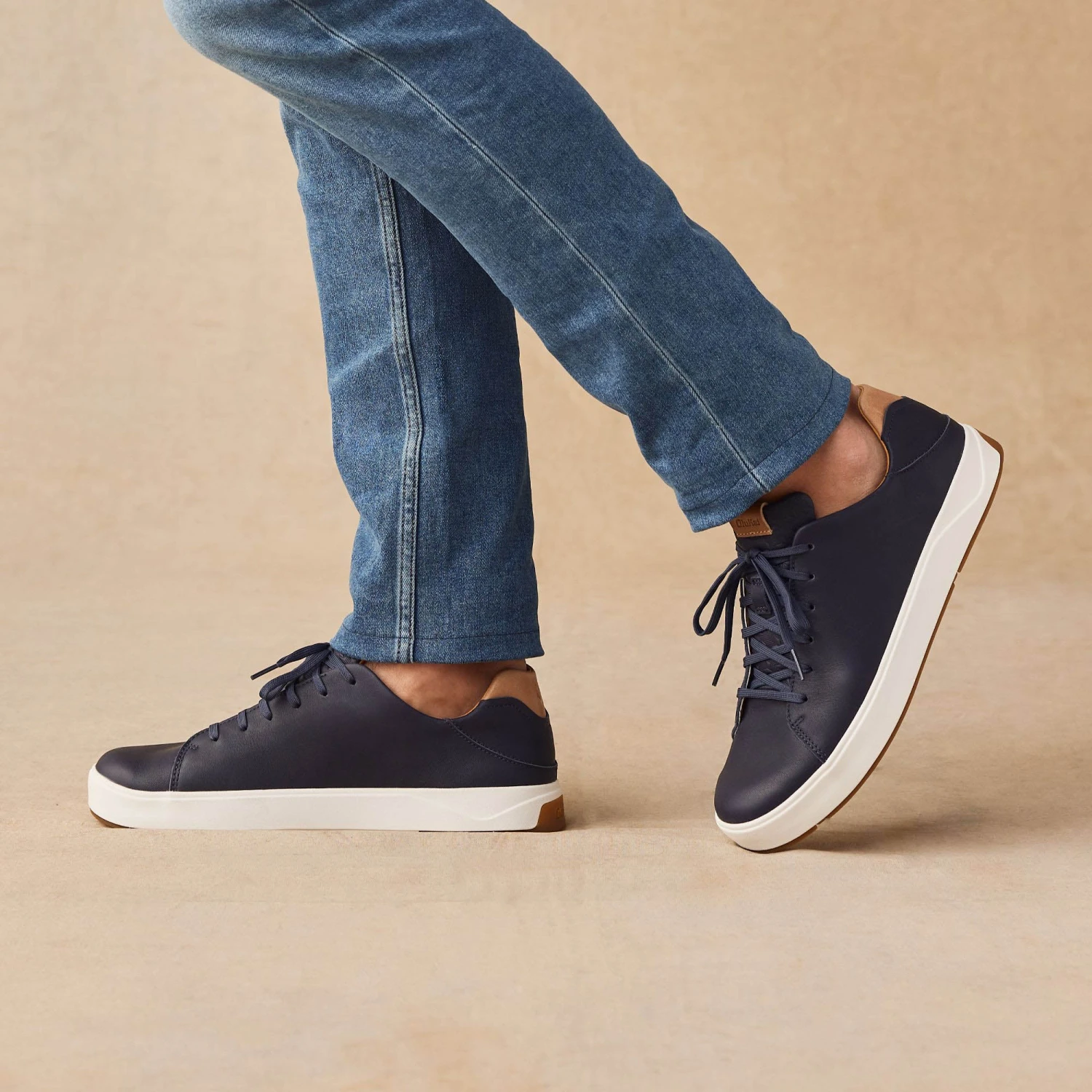 OluKai Lae‘ahi Lī ‘Ili - Trench Blue 9 OluKai Lae‘ahi Lī ‘Ili - Trench Blue - Image 7