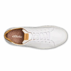 OluKai Lae‘ahi Lī ‘Ili - Bright White 18 OluKai Lae‘ahi Lī ‘Ili - Bright White -OluKai Shop 10455 WBWB 004 M LaeahiLiIli BrightWhiteBrightWhite