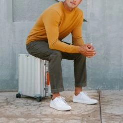 OluKai Lae‘ahi Lī ‘Ili - Bright White 16 OluKai Lae‘ahi Lī ‘Ili - Bright White -OluKai Shop 10455 WBWB 102