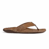 OluKai Tuahine - Toffee 2 OluKai Tuahine - Toffee -OluKai Shop 10465 3333 001 M Tuahine TofTof