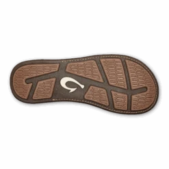 OluKai Tuahine - Toffee 23 OluKai Tuahine - Toffee -OluKai Shop 10465 3333 005 M Tuahine TofTof