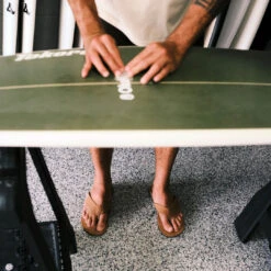 OluKai Tuahine - Toffee 17 OluKai Tuahine - Toffee -OluKai Shop 10465 3333 101 1