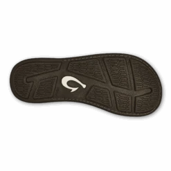 OluKai Tuahine - Dark Wood 23 OluKai Tuahine - Dark Wood -OluKai Shop 10465 6363 005 M Tuahine DkwDkw