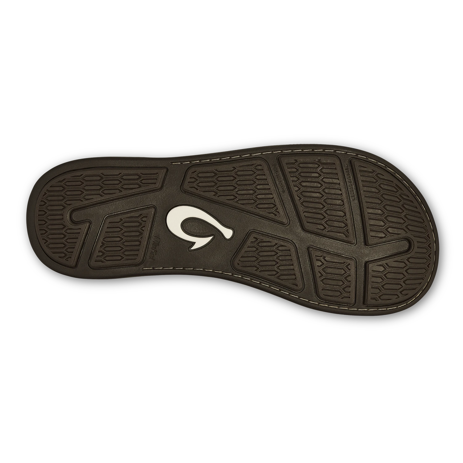 OluKai Tuahine - Dark Wood 13 OluKai Tuahine - Dark Wood - Image 11