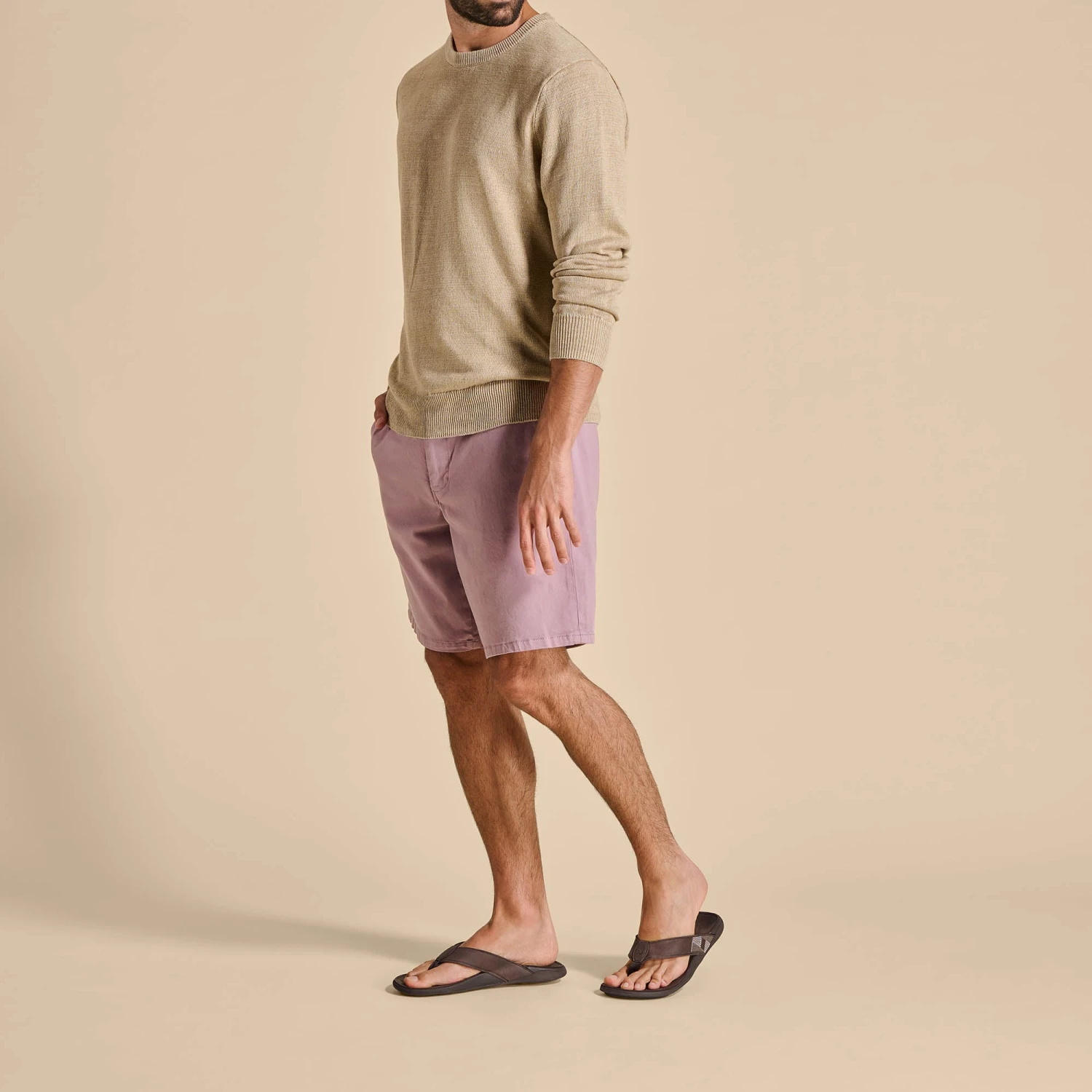 OluKai Tuahine - Dark Wood 9 OluKai Tuahine - Dark Wood - Image 7