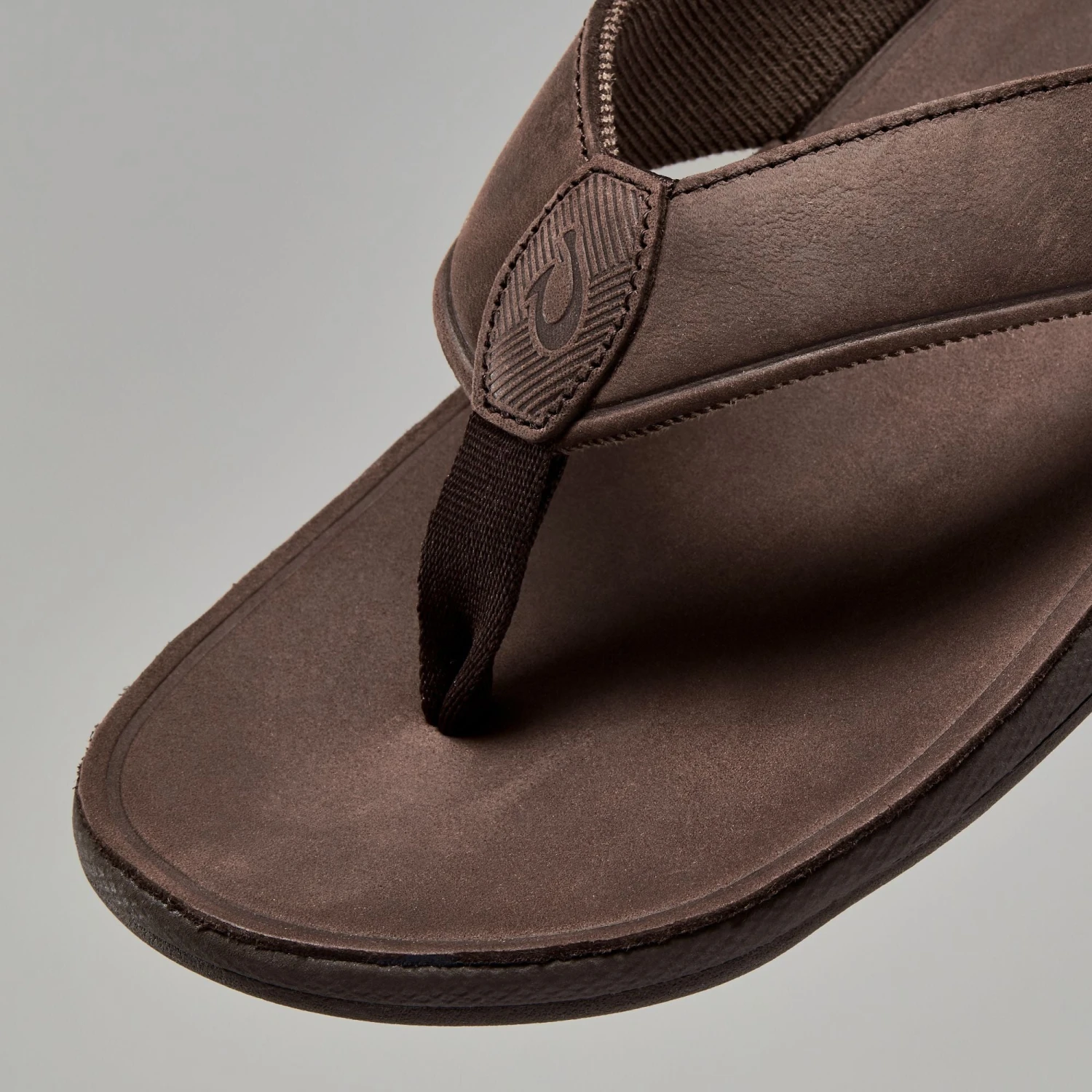 OluKai Tuahine - Dark Wood 7 OluKai Tuahine - Dark Wood - Image 5