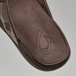 OluKai Tuahine - Dark Wood 18 OluKai Tuahine - Dark Wood -OluKai Shop 10465 6363 202 e56ef014 66d2 4d1a a8b0 e57718e66f7d