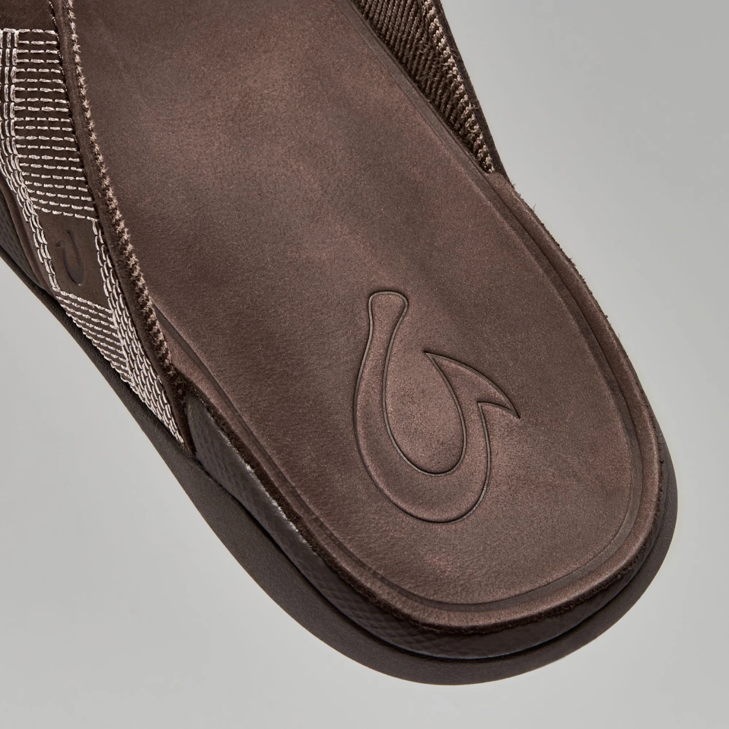 OluKai Tuahine - Dark Wood 8 OluKai Tuahine - Dark Wood - Image 6