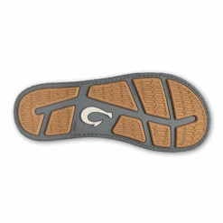 OluKai Tuahine - Rock -OluKai Shop 10465 RKRK 005 M Tuahine RockRock