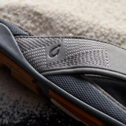 OluKai Tuahine - Rock -OluKai Shop 10465 RKRK 103