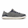 OluKai Moku Pae - Ash / Trench Blue -OluKai Shop 10472 AUDE 001 M MOKUPAE AshTrenchBlue