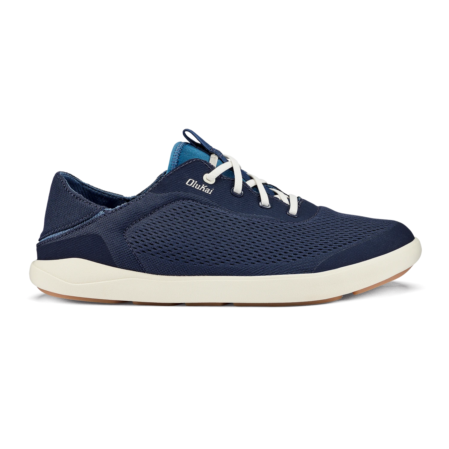 OluKai Moku Pae - Trench Blue / Off White 3 OluKai Moku Pae - Trench Blue / Off White