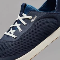 OluKai Moku Pae - Trench Blue / Off White 13 OluKai Moku Pae - Trench Blue / Off White -OluKai Shop 10472 DE18 201 2226f8da f71e 45a1 b94a f580f6805d1b