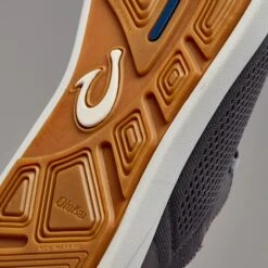 OluKai Moku Pae - Pavement / Vintage Blue 22 OluKai Moku Pae - Pavement / Vintage Blue -OluKai Shop 10472 PVVN 203