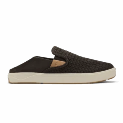 OluKai Lae'ahi Lauhala-Dark Java 11 OluKai Lae'ahi Lauhala-Dark Java -OluKai Shop 10486 4848 002 M LAEAHILAUHALA DkJavaDkJava