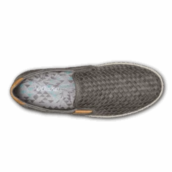 OluKai Lae‘ahi Lauhala - Ash 18 OluKai Lae‘ahi Lauhala - Ash -OluKai Shop 10486 AUAU 004 M LaeahiLauhala AshAsh