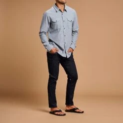 OluKai Mekila - Black -OluKai Shop 10488 4040 103 M MEKILA BlackBlack