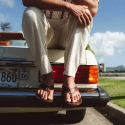 OluKai Mekila - Natural -OluKai Shop 10488 8787 102