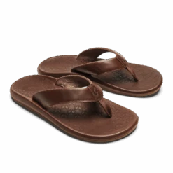 OluKai ‘Ilikai - Toffee 19 OluKai ‘Ilikai - Toffee -OluKai Shop 10492 3333 003 M Ilikai TofTof