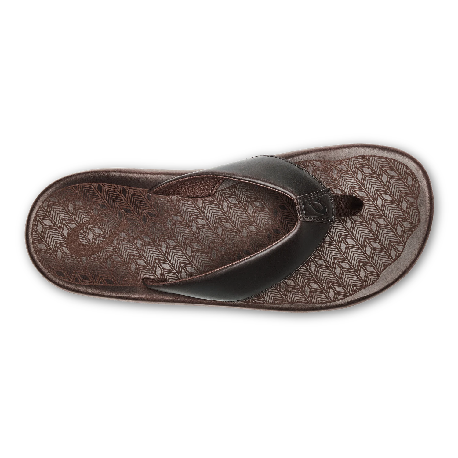 OluKai ‘Ilikai - Dark Wood 8 OluKai ‘Ilikai - Dark Wood - Image 6