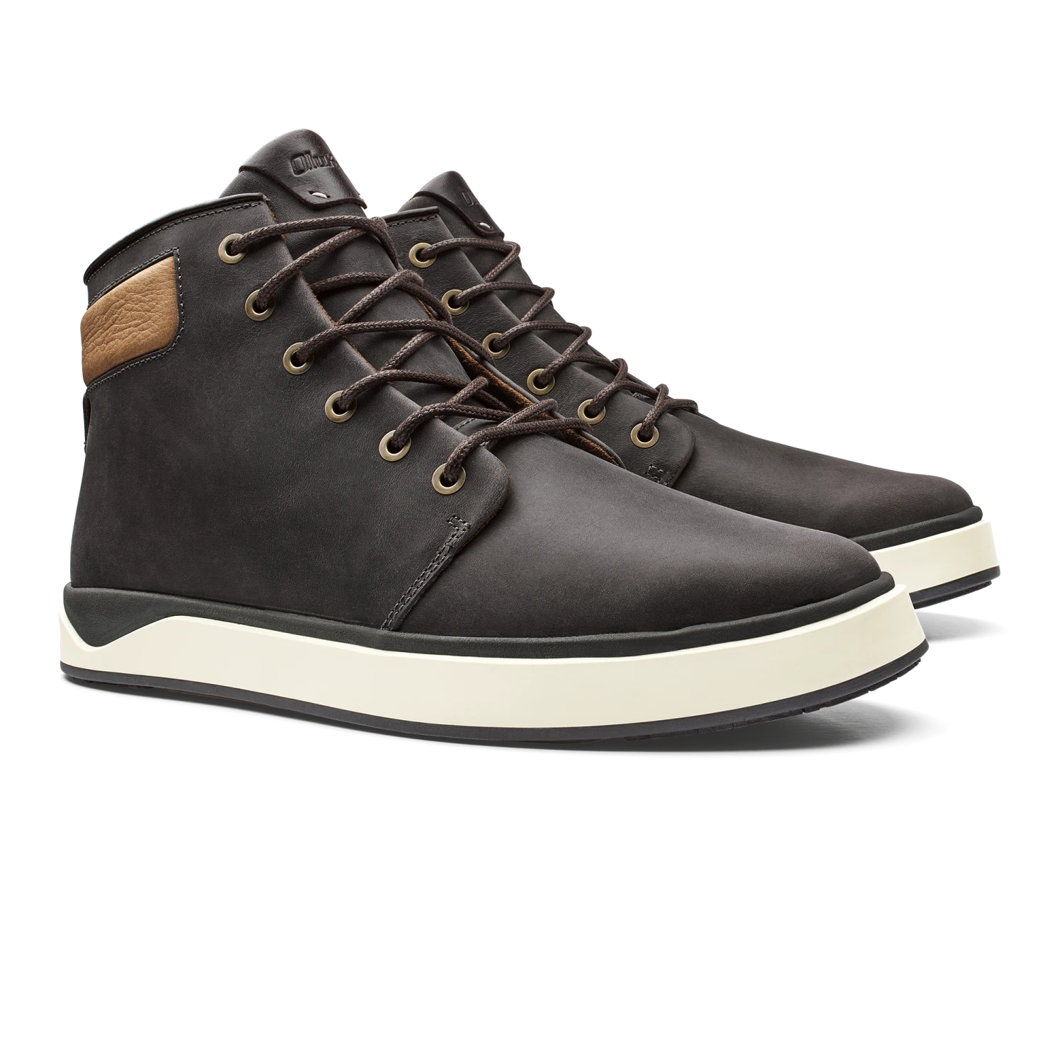 OluKai Kekaha - Pavement / Off White 5 OluKai Kekaha - Pavement / Off White - Image 3