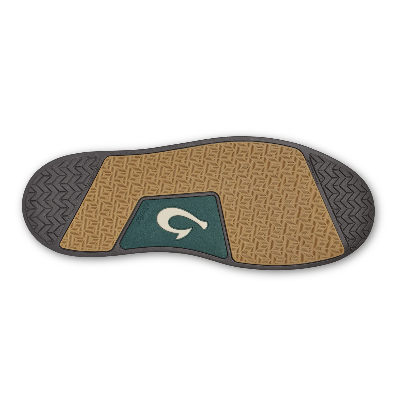 OluKai Kekaha - Pavement / Off White 7 OluKai Kekaha - Pavement / Off White - Image 5