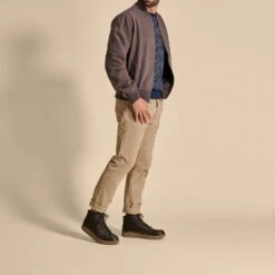 OluKai Mōlina - Dark Wood -OluKai Shop 10501 6363 103 M Molina DkWoodDkWood