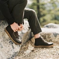 OluKai Mōlina - Dark Wood -OluKai Shop 10501 6363 201