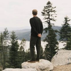 OluKai Mōlina - Dark Wood -OluKai Shop 10501 6363 202