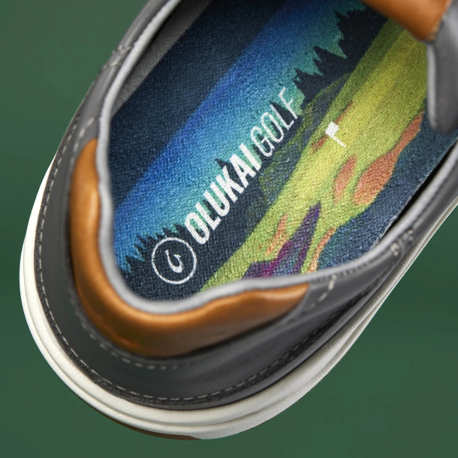 OluKai Wai‘alae - Stone 9 OluKai Wai‘alae - Stone - Image 7