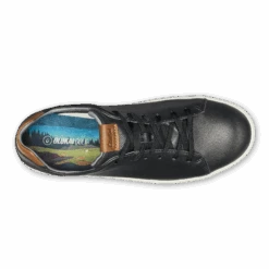 OluKai Wai‘alae - Black -OluKai Shop 10507 4040 004 M Waialae Black