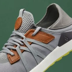 OluKai Manele - Poi / Charcoal 14 OluKai Manele - Poi / Charcoal -OluKai Shop 10508 2526 Manele 1