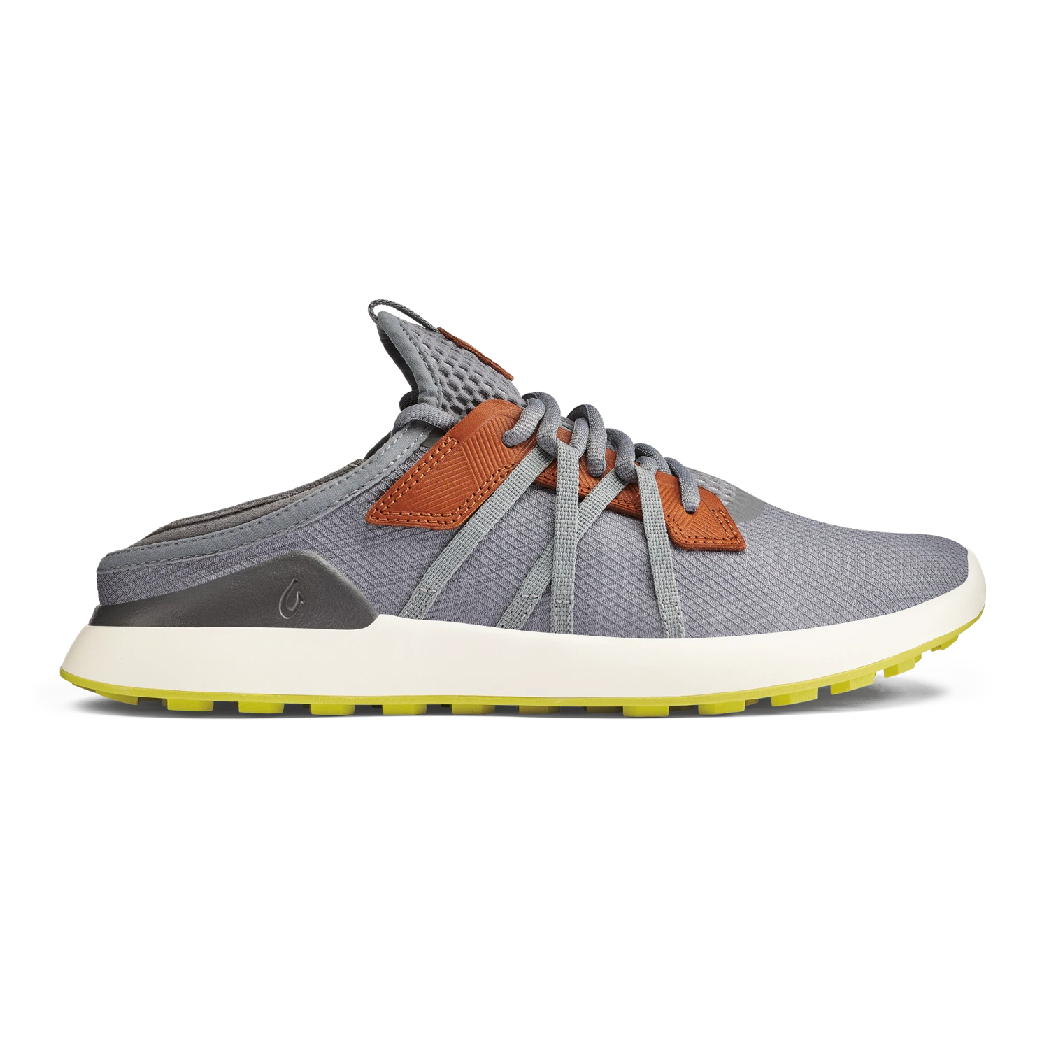 OluKai Manele - Poi / Charcoal 9 OluKai Manele - Poi / Charcoal - Image 7