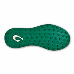 OluKai Manele - White / Bamboo 19 OluKai Manele - White / Bamboo -OluKai Shop 10508 4R8Z 005 M Kapalua WhiteBamboo