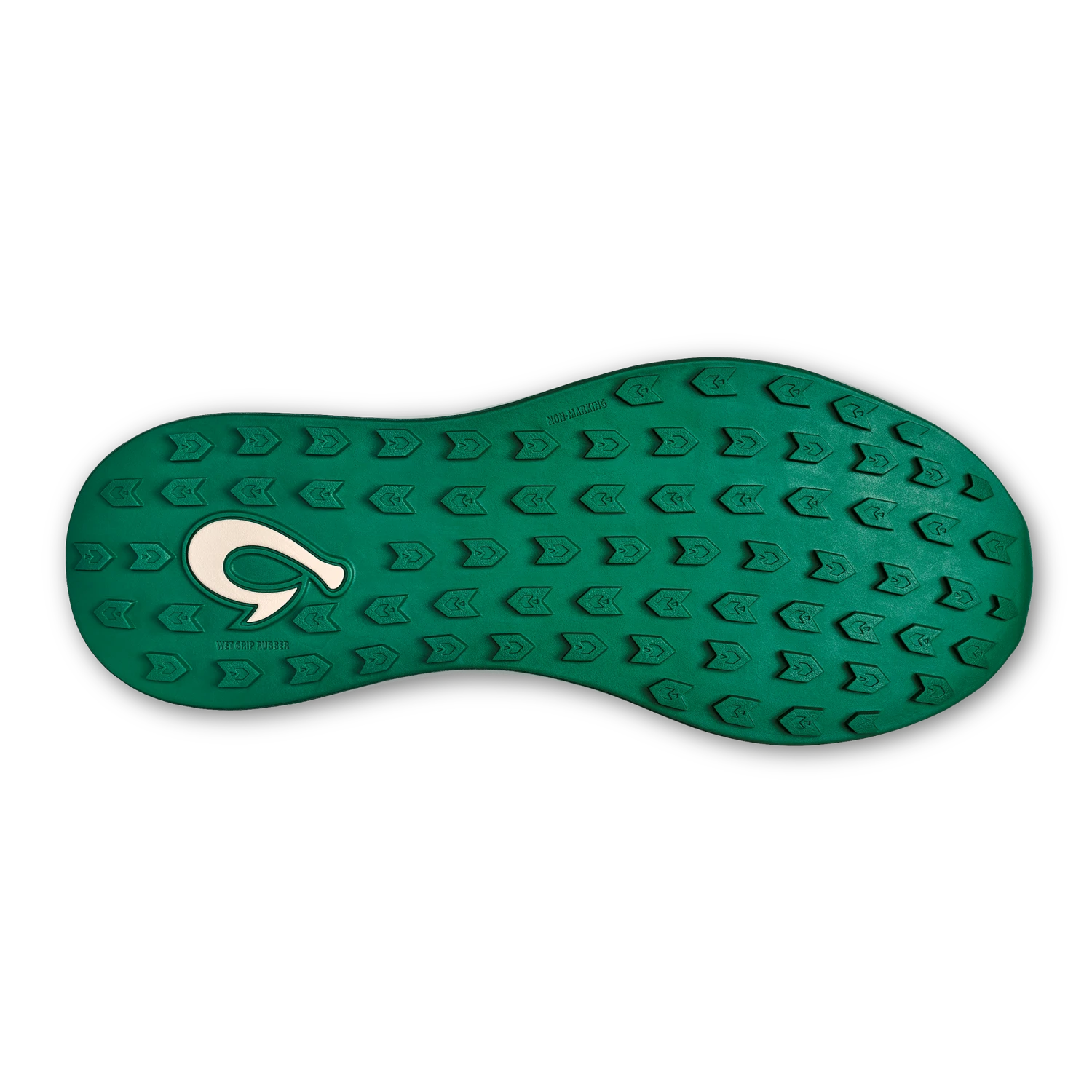 OluKai Manele - White / Bamboo 11 OluKai Manele - White / Bamboo - Image 9