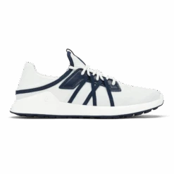 OluKai Manele - Bright White / Mood Indigo