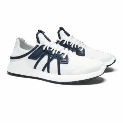 OluKai Manele - Bright White / Mood Indigo -OluKai Shop 10508 WBZN 003 M MANELE BrightWhiteMoodIndigo