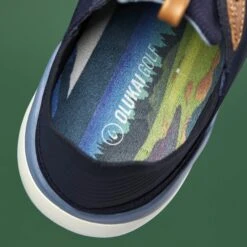 OluKai Kā‘anapali - Trench Blue / Sea Ice -OluKai Shop 10509 DEZC Kaanapali 3