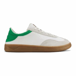 OluKai Pūnini - Off White / Bamboo