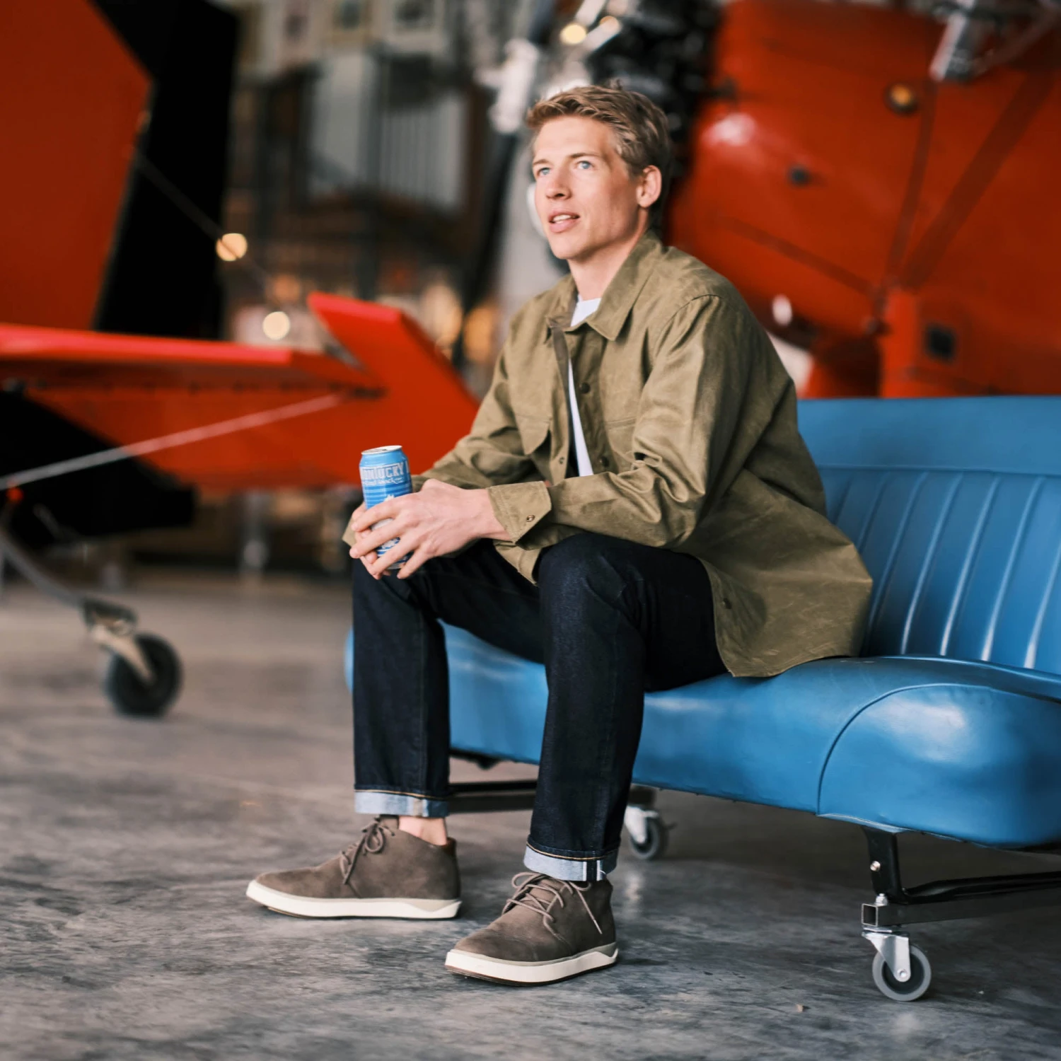 OluKai Papakū ‘Ili - Mustang 8 OluKai Papakū ‘Ili - Mustang - Image 6