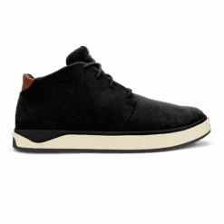 OluKai Papakū ‘Ili - Black