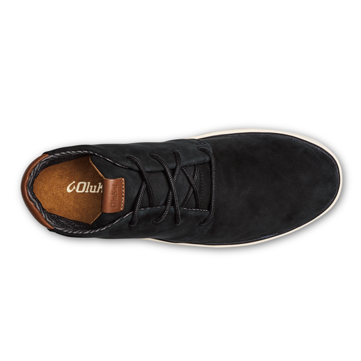 OluKai Papakū ‘Ili - Black 8 OluKai Papakū ‘Ili - Black - Image 6