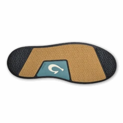 OluKai Papakū ‘Ili - Black 19 OluKai Papakū ‘Ili - Black -OluKai Shop 10520 4040 005 M PapakuIli BlkBlk