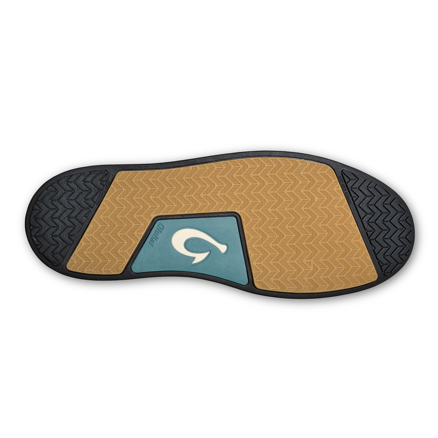 OluKai Papakū ‘Ili - Black 11 OluKai Papakū ‘Ili - Black - Image 9